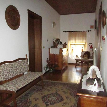 Albergo Alla Trota Pulfero ภายนอก รูปภาพ