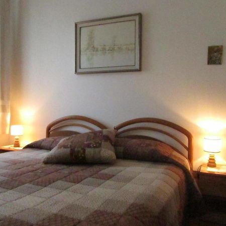 Albergo Alla Trota Pulfero ภายนอก รูปภาพ
